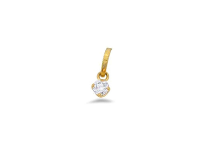 Gold Plated | Fashion Pendants